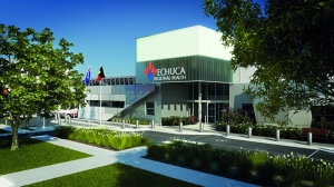 Echuca Hospital Redevelopment